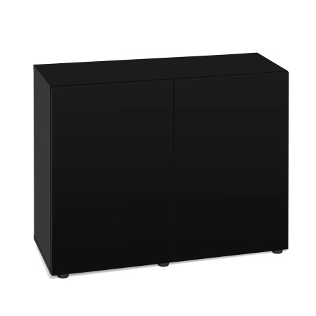 Akvārija skapis AQUAEL OPTISET CABINET 200 melns