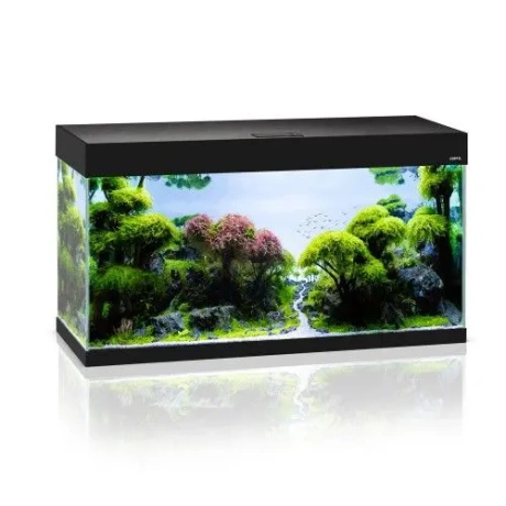 Аквариум Aquael OPTISET 200L (101x41x56 Cm) черный