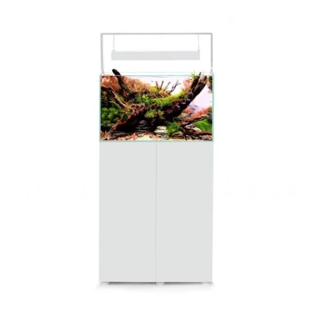 Аквариум Aquael ULTRASCAPE 60 + тумба Snow