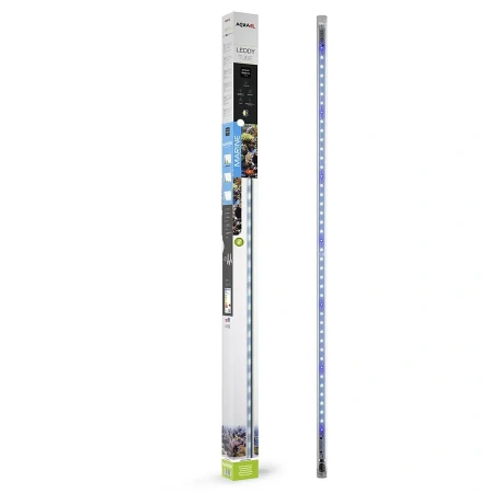 Aquael LEDDY TUBE 14W MARINE DAY & NIGHT - Светодиодная трубка
