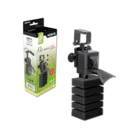 Aquael Pat-Mini Аквариумный фильтр