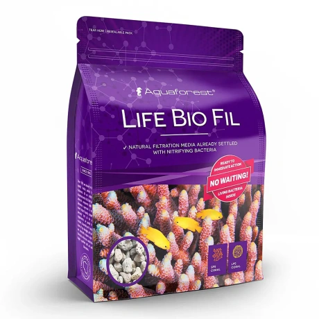 Aquaforest Life BioFil 1200ml
