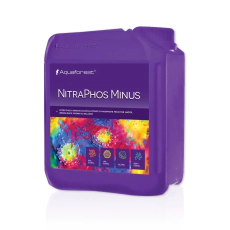 Aquaforest NitraPhos Minus 2l