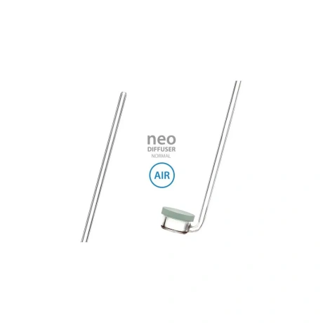 Акриловый воздушный диффузор Aquario NEO - L большой