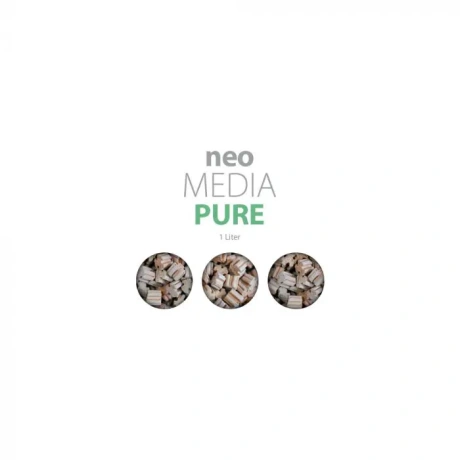 Aquario Neo Media Pure M - 30 liter