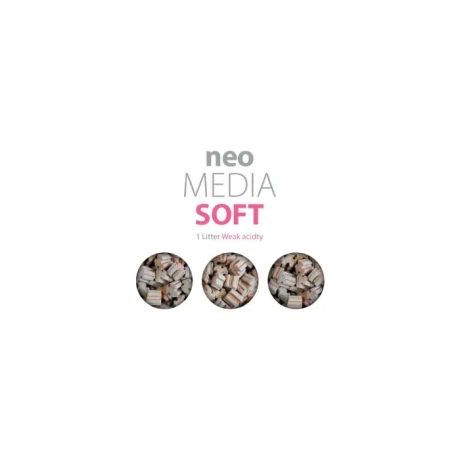 Aquario Neo Media SOFT - 1 liter