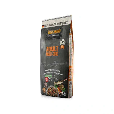 BELCANDO ADULT MULTI-CROC 12,5 kg