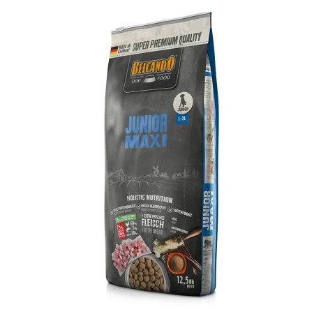 BELCANDO JUNIOR MAXI 12,5 kg