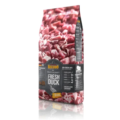 BELCANDO FRESH DUCK 2,2 kg