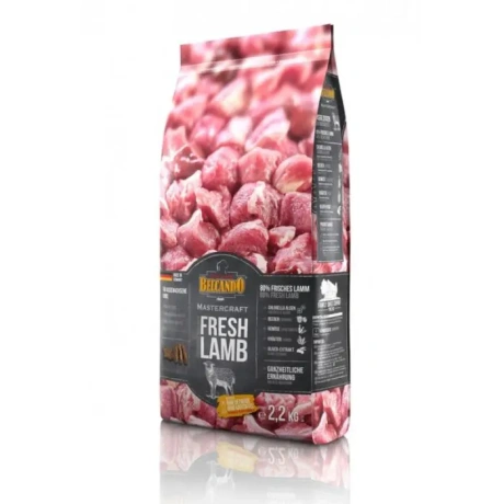 BELCANDO FRESH JĒRS 2,2 kg