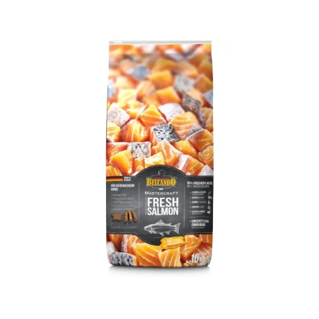 BELCANDO FRESH SALMON 2,2 kg