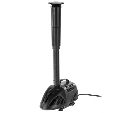 BOYU Fountain Boy 750 - strūklaku komplekts ar jaudu 750 l/h