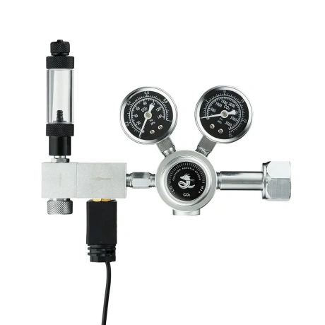Chihiros CO2 PRO regulator