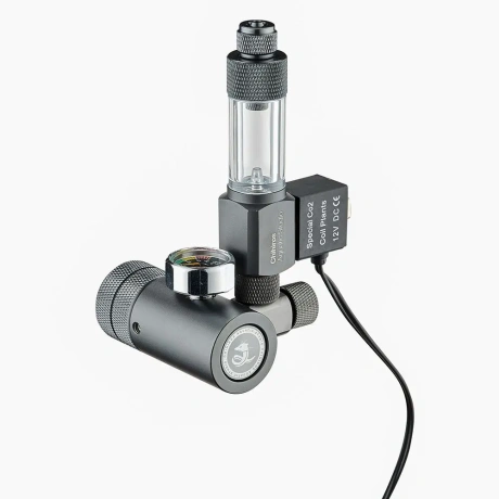 Chihiros CO2 Regulator Mate