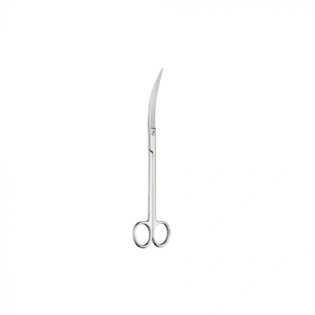 Chihiros curved scissor 21 cm