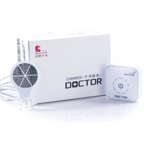Chihiros Doctor Bluetooth - ионизатор для аквариума