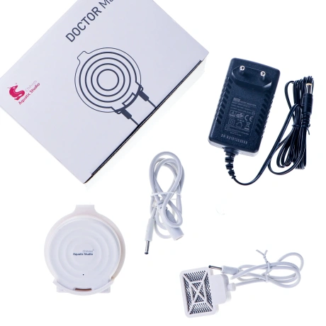 Chihiros Doctor Mate - ионизатор для аквариума