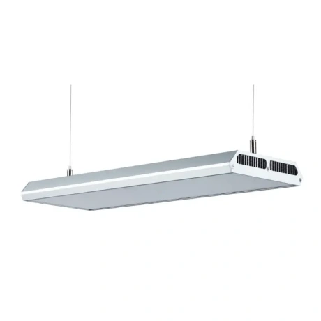 Светильник Chihiros RGB Vivid 2 LED light - Silver (130 W, 5500 lm)