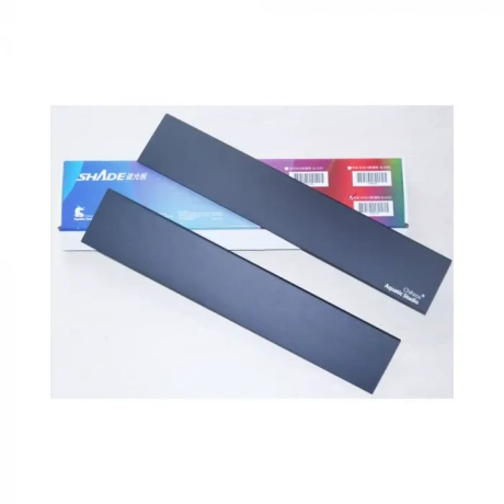 Шторки  для светильника Chihiros WRGB II PRO Shade 60 cm
