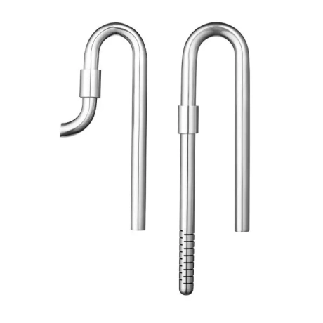 Cauruļu komplekts CHIHIROS METALL JET PIPE L16/22 mm