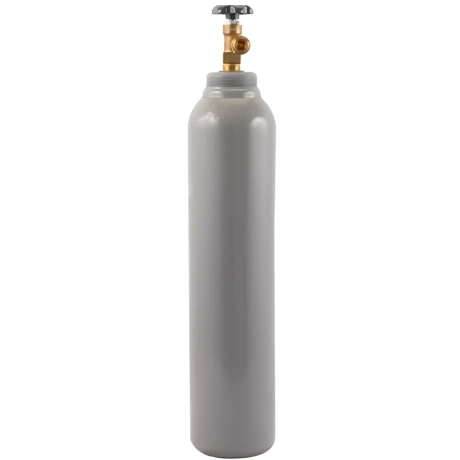 Co2 баллон с клапаном 8 л