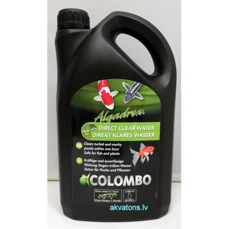 Colombo Algadrex 2,5L