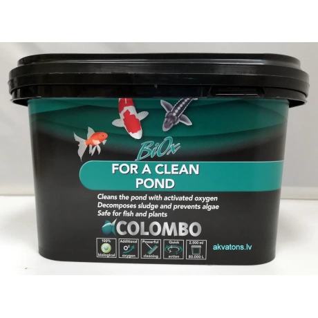 Colombo BiOx 2,5L