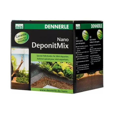 Dennerle Nano Deponit Mix 1kg
