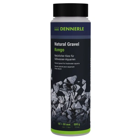 Dennerle Plantahunter Baikal, Kongo 10-30 mm - 500 g