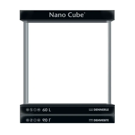 Dennerle NanoCube аквариум - 60 литров
