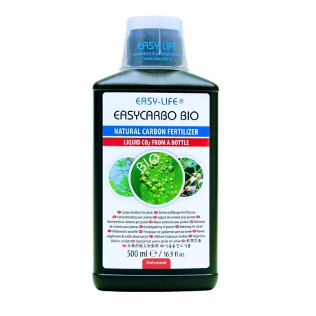 Easy Life EasyCarbo Bio 500 ml