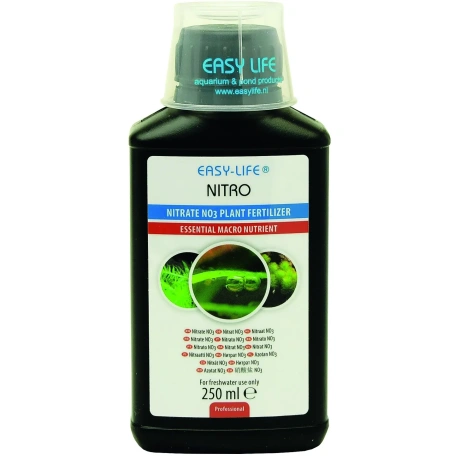 Easy Life Nitro 250мл