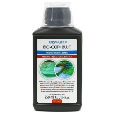 Easy Life Bio-Exit Blue 250ml