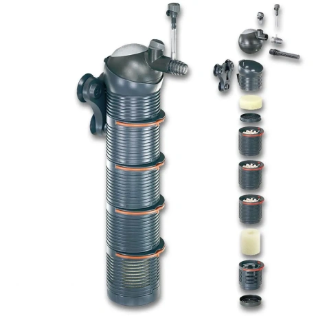 EHEIM biopower 240 2413 iekšējais filtrs 160-240 litriem
