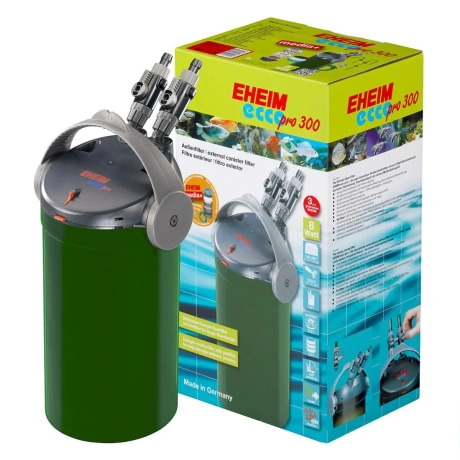 Внешний фильтр EHEIM ecco pro 300 Plus media 2036 (2036020)