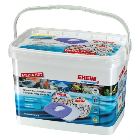 Uzpildes komplekts Eheim professionel 3 1200XL, 1200XLT (2520800)