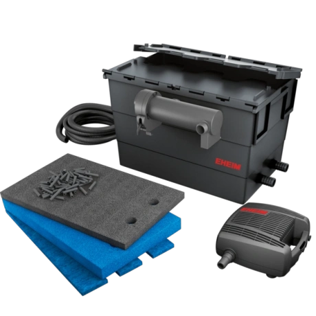 EHEIM LOOP 5000 прудовый фильтр