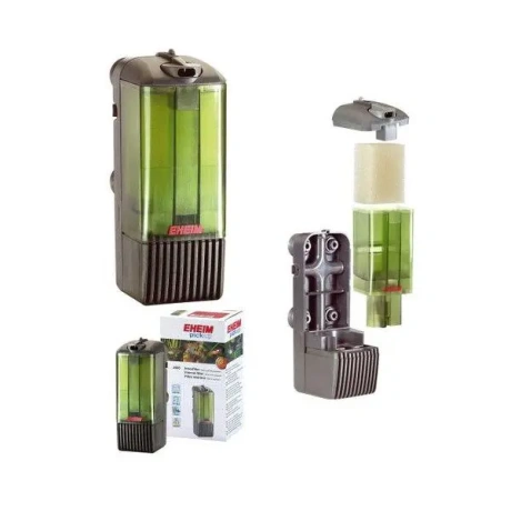 Eheim Pickup 200 внутренний фильтр 2012