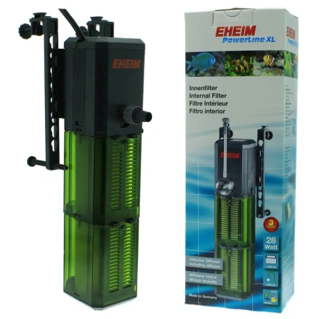 Eheim PowerLine XL iekšējais filtrs 2252