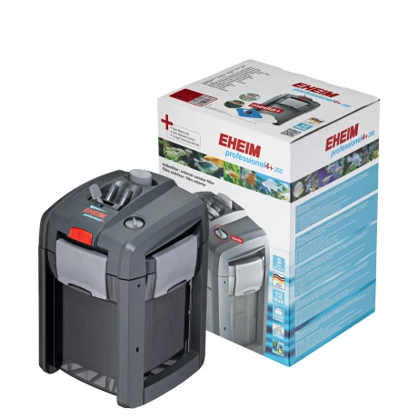 Ārējais filtrs Eheim professionel 4+ 250 (2271020)