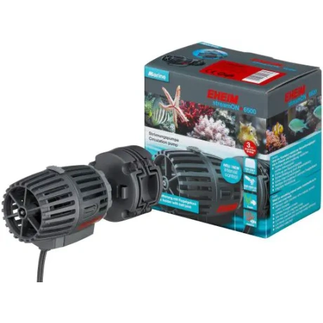 EHEIM pump streamON+ 6500