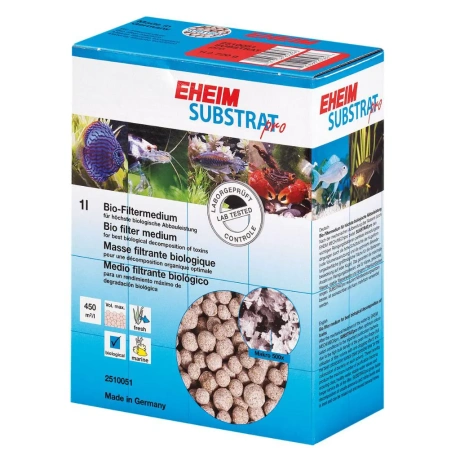Eheim substrāts pro 1l