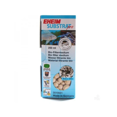 Eheim substrat pro 250ml