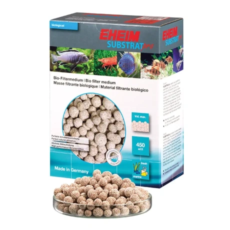 Eheim substrāts pro 2l