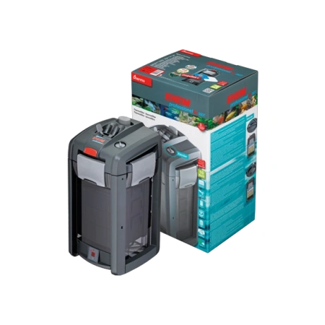 Eheim professionel4+ 600 и фильтрматериалы 2275