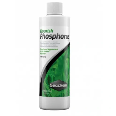 SEACHEM FLOURISH PHOSPHORUS 250ML
