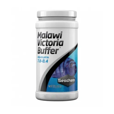 SEACHEM MALAWI/VICTORIA BUFFER 300G