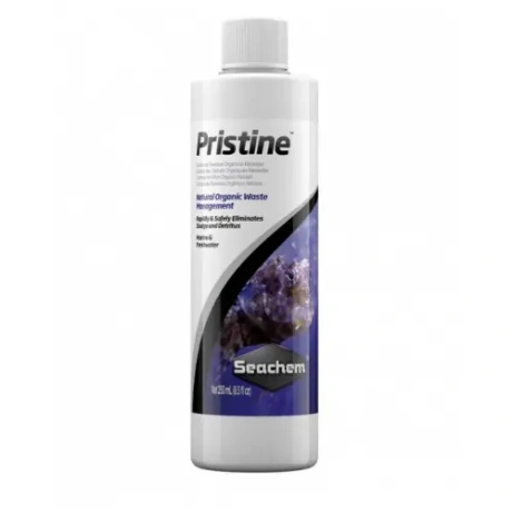 SEACHEM PRISTINE 250ML