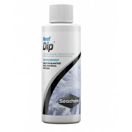SEACHEM REEF DIP 100ML