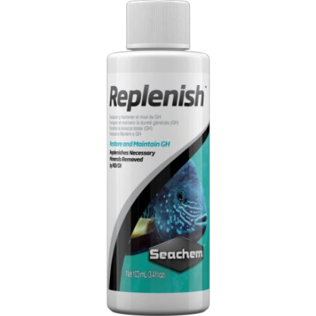 SEACHEM REPLENISH 100ML